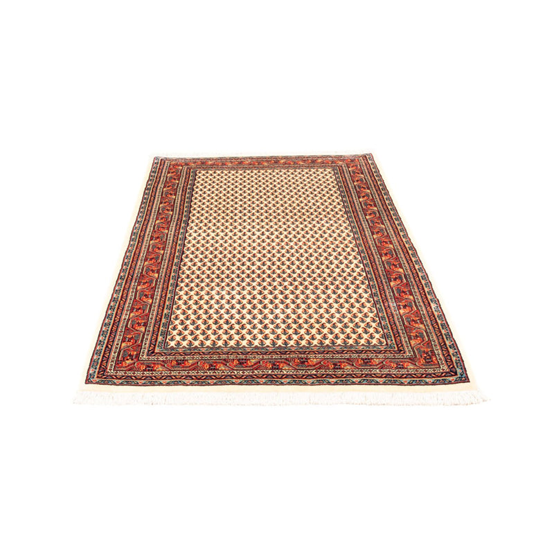 Tappeto Persero - Mir - 158 x 110 cm - crema