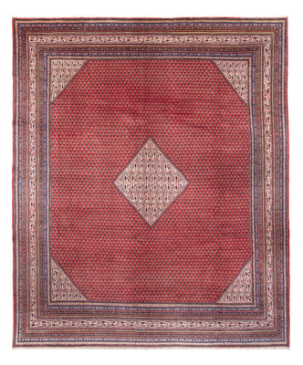 Tappeto Persero - Mir - 380 x 297 cm - rosso