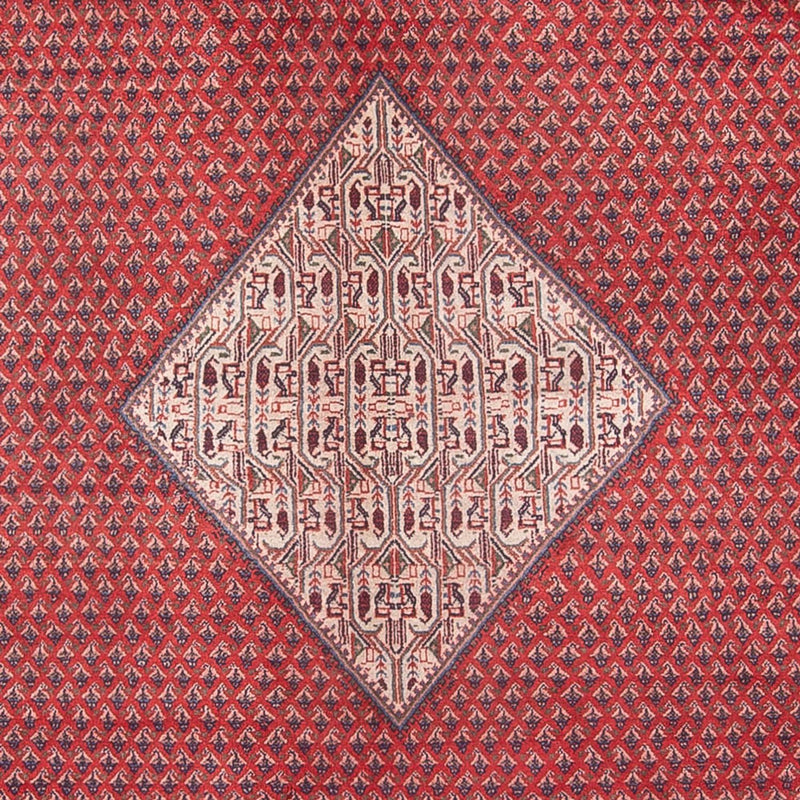 Tappeto Persero - Mir - 380 x 297 cm - rosso