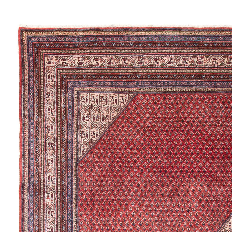 Tappeto Persero - Mir - 380 x 297 cm - rosso