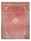 Tappeto Persero - Mir - 414 x 306 cm - rosso