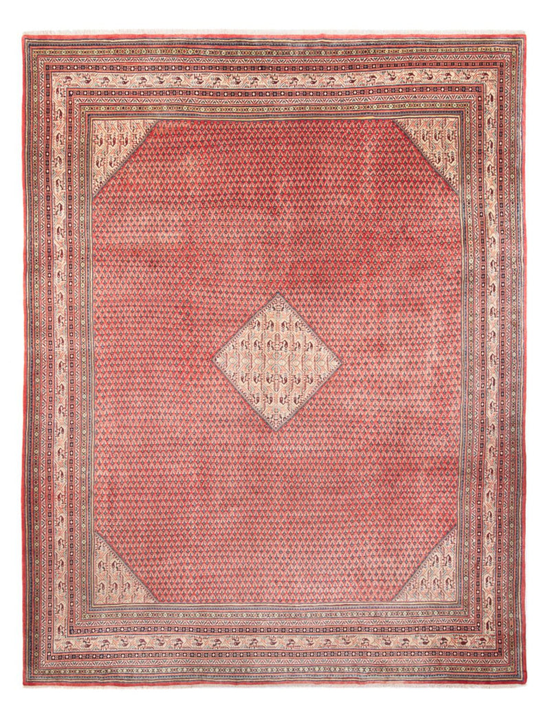 Tappeto Persero - Mir - 414 x 306 cm - rosso