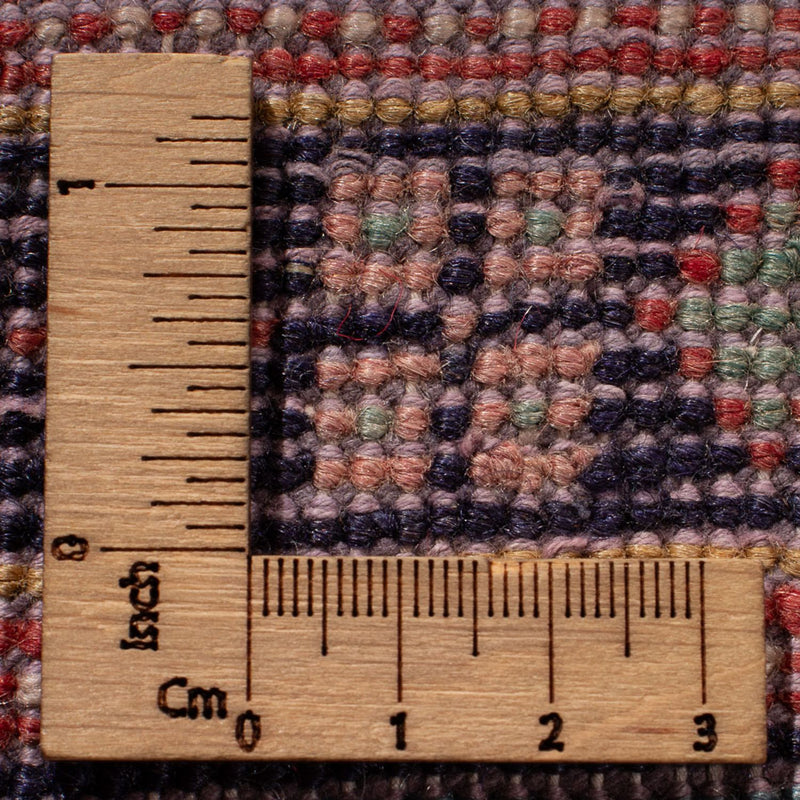 Tappeto Persero - Mir - 414 x 306 cm - rosso