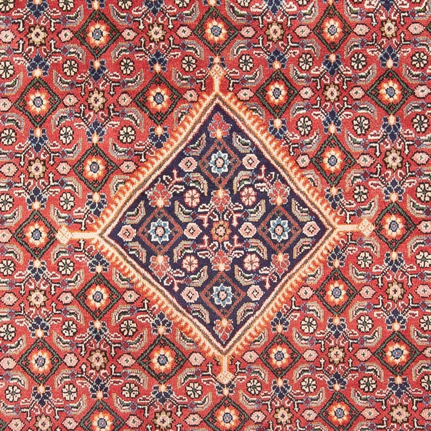 Tappeto Persero - Mir - 403 x 290 cm - rosso