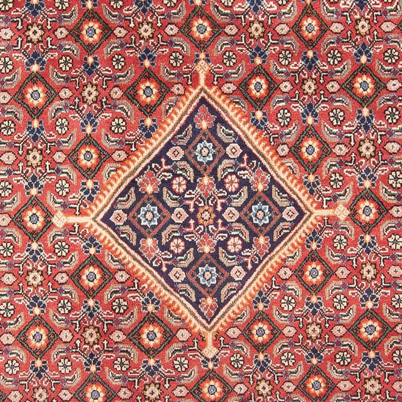 Tappeto Persero - Mir - 403 x 290 cm - rosso