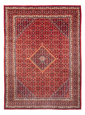 Tappeto Persero - Mir - 407 x 305 cm - rosso