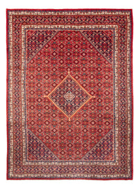 Tappeto Persero - Mir - 407 x 305 cm - rosso