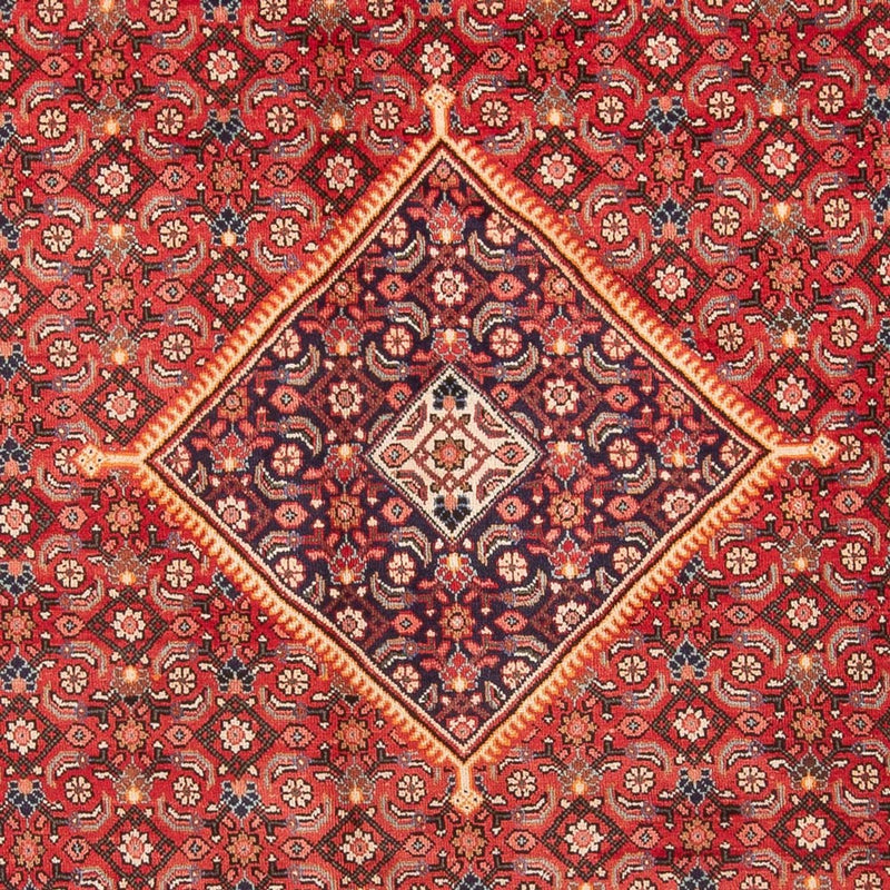 Tappeto Persero - Mir - 407 x 305 cm - rosso