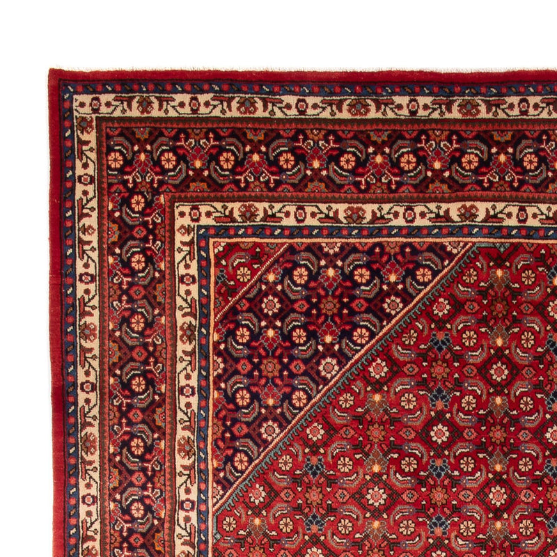 Tappeto Persero - Mir - 407 x 305 cm - rosso