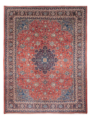 Tappeto Persero - Classico - 370 x 270 cm - rosso