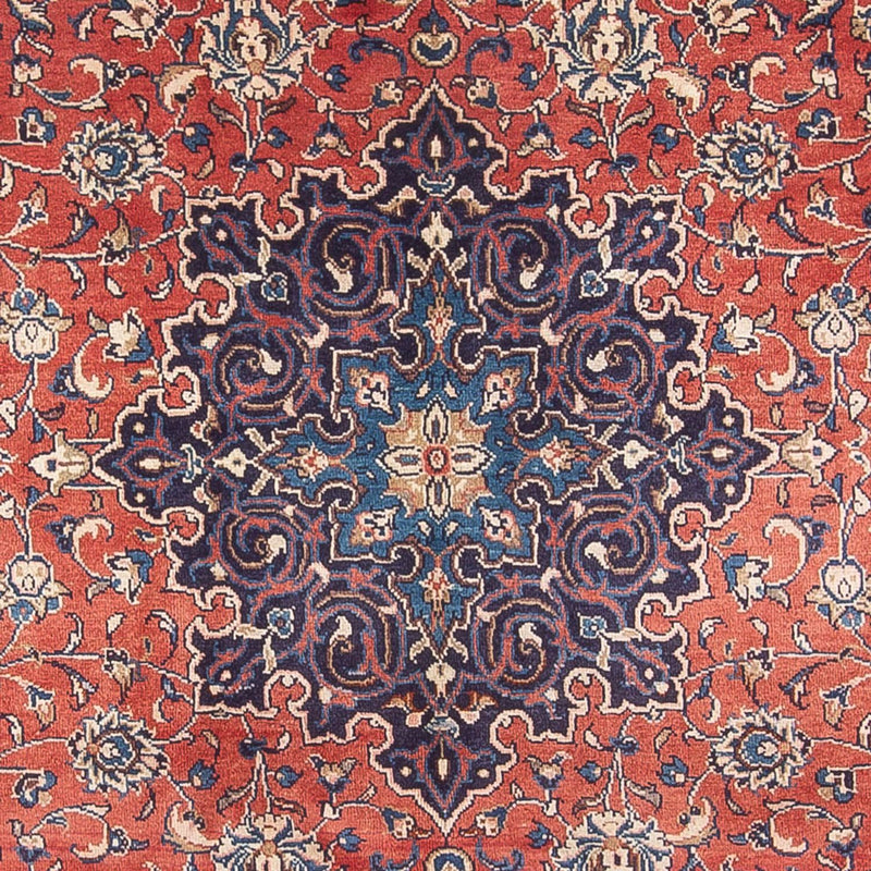 Tappeto Persero - Classico - 370 x 270 cm - rosso