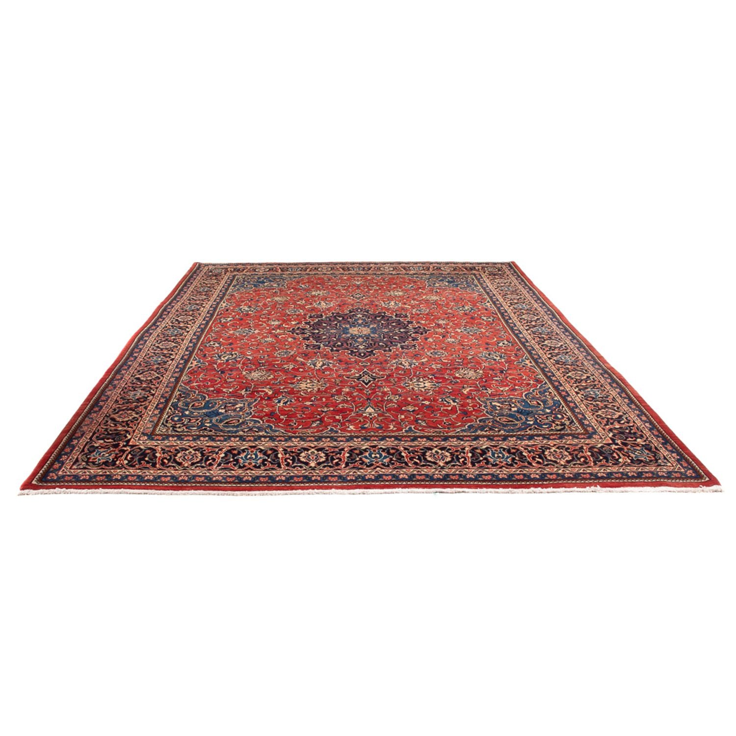 Tappeto Persero - Classico - 370 x 270 cm - rosso