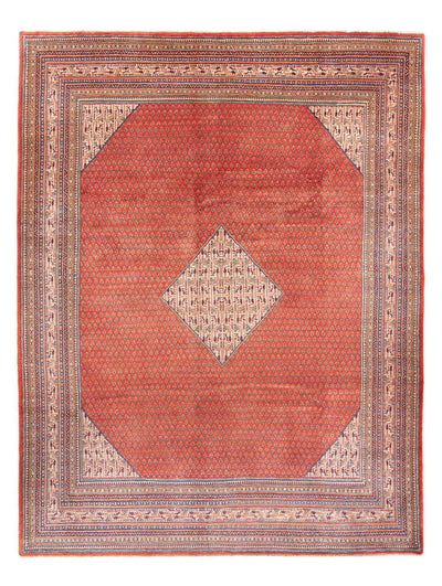Mir Tappeto 264x358cm - Tappeto persiano