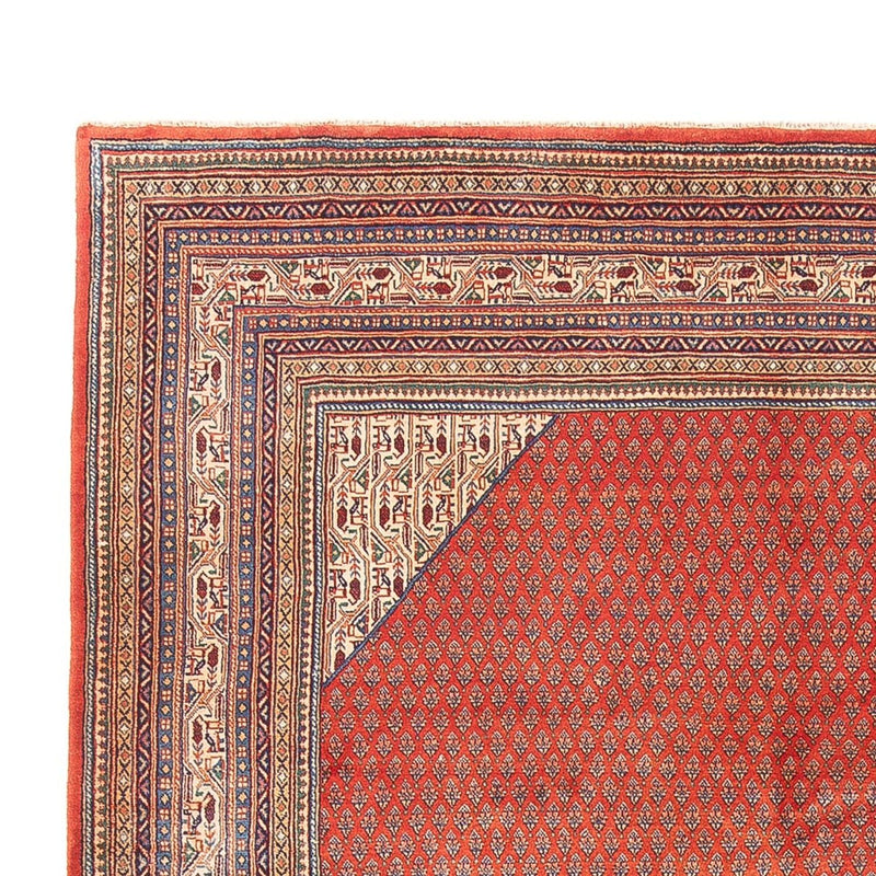 Tappeto Persero - Mir - 358 x 264 cm - rosso