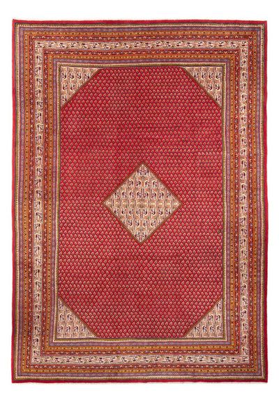Mir Tappeto 276x406cm - Tappeto persiano