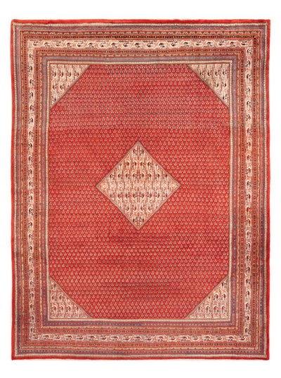 Mir Tappeto 273x380cm - Tappeto persiano