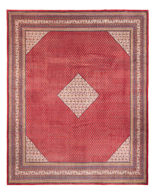 Tappeto Persero - Mir - 393 x 300 cm - rosso