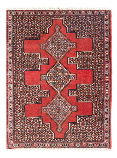 Senneh Tappeto 72x102cm - Tappeto persiano