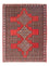 Tappeto Persero - Classico - 102 x 72 cm - rosso