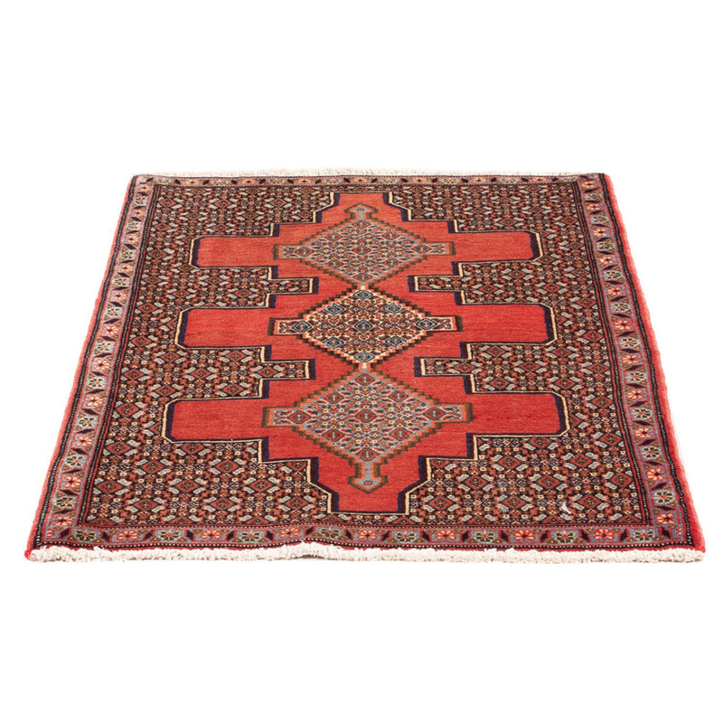 Tappeto Persero - Classico - 102 x 72 cm - rosso