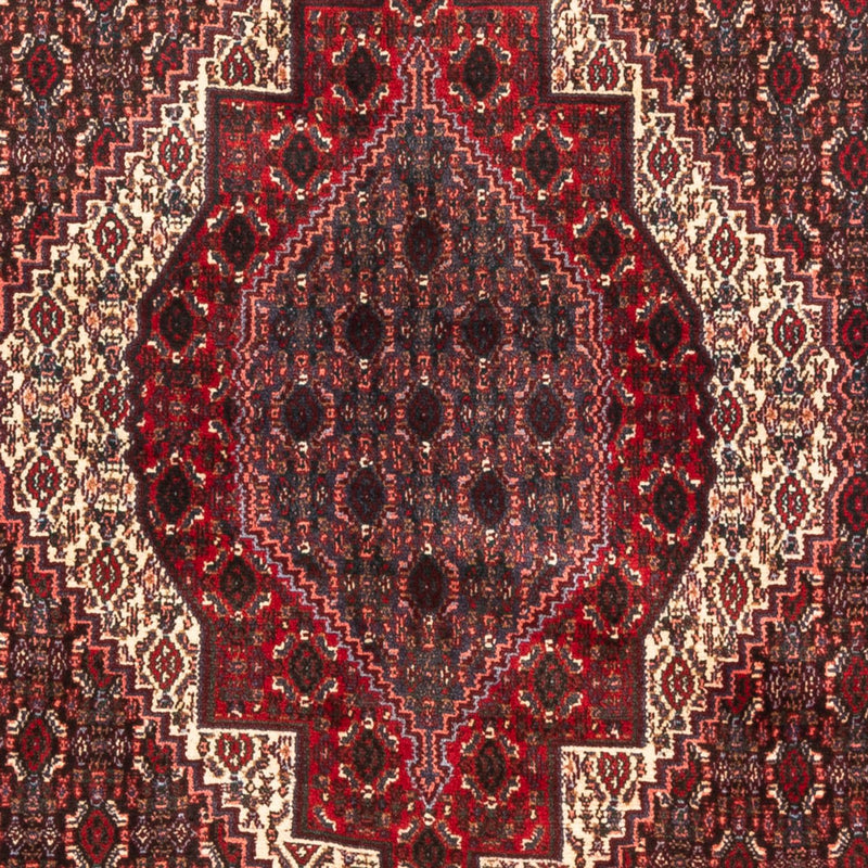 Tappeto Persero - Classico - 145 x 123 cm - blu scuro