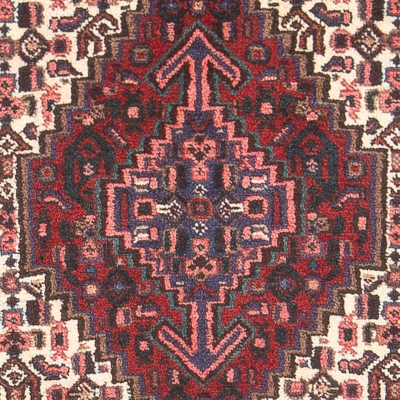 Tappeto Persero - Classico - 106 x 68 cm - crema