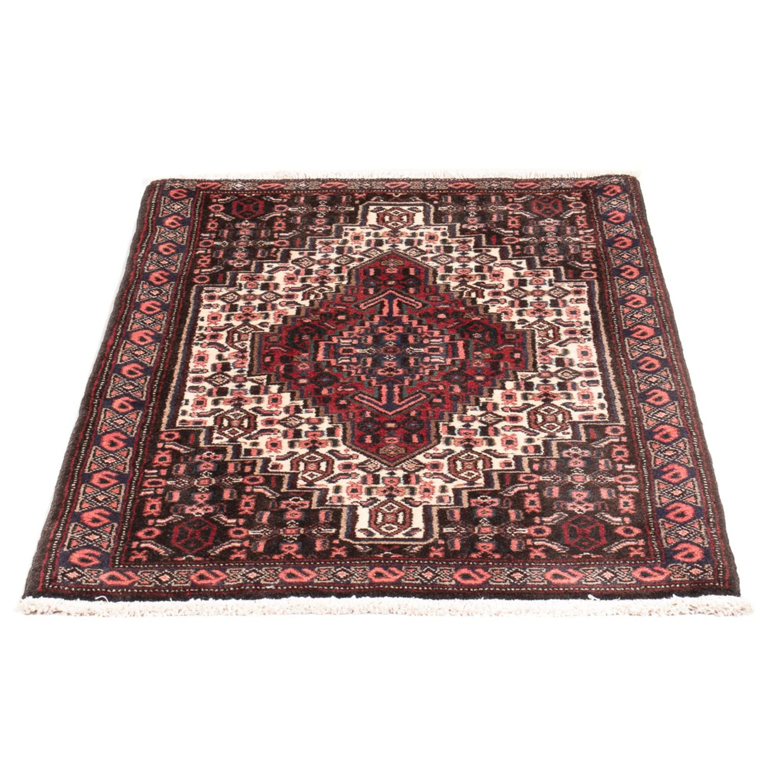 Tappeto Persero - Classico - 106 x 68 cm - crema