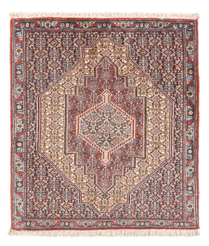 Tappeto Persero - Classico - 96 x 74 cm - crema