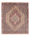 Tappeto Persero - Classico - 96 x 74 cm - crema
