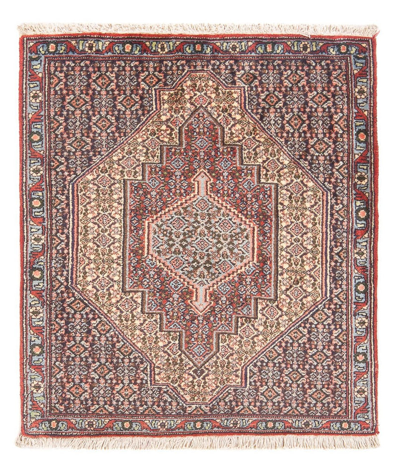 Tappeto Persero - Classico - 96 x 74 cm - crema