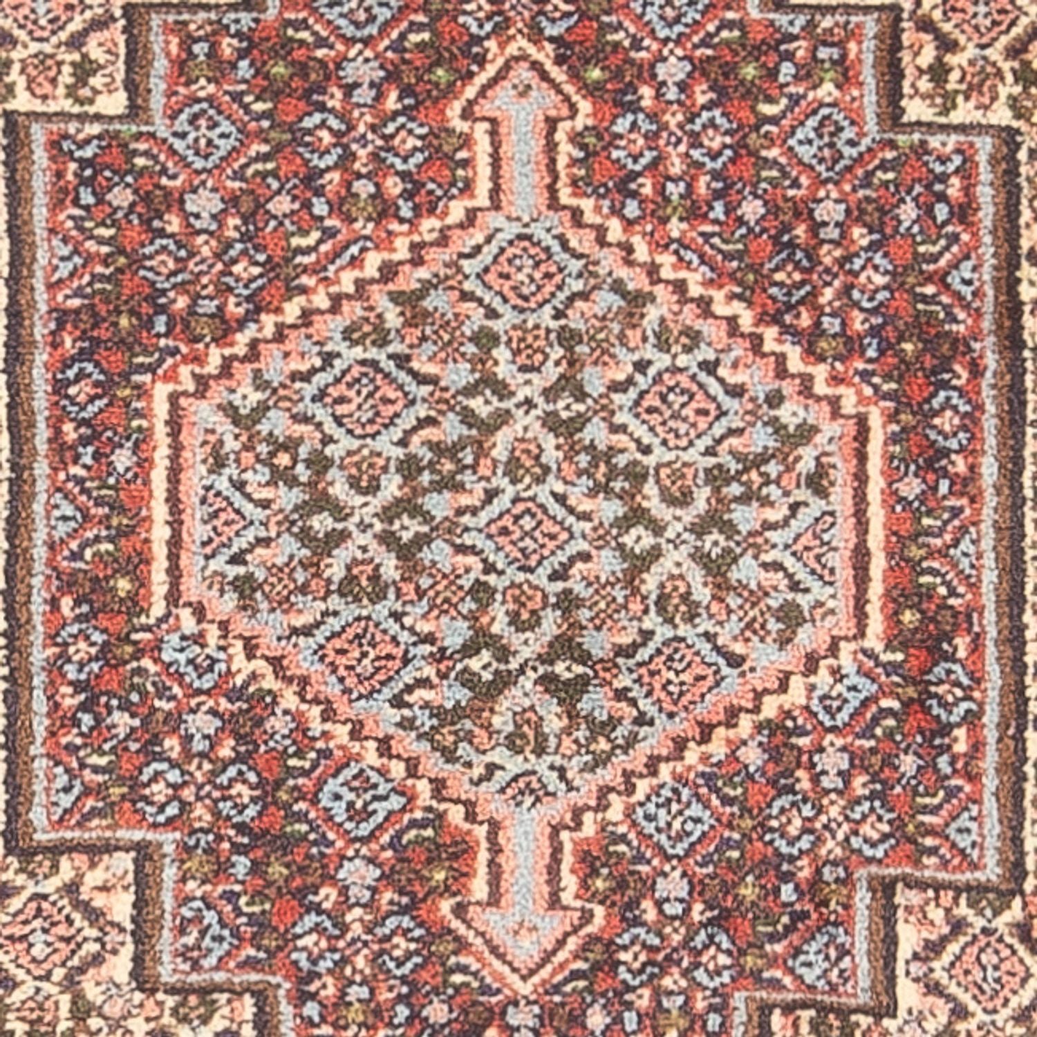 Tappeto Persero - Classico - 96 x 74 cm - crema