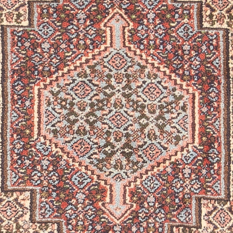 Tappeto Persero - Classico - 96 x 74 cm - crema