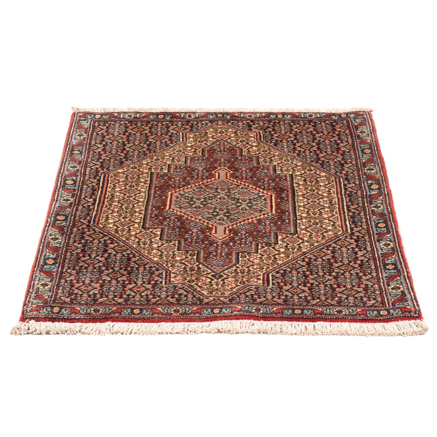 Tappeto Persero - Classico - 96 x 74 cm - crema