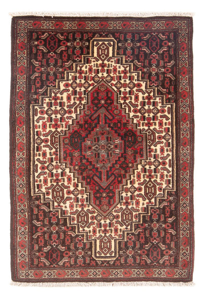 Senneh Tappeto 70x110cm - Tappeto persiano