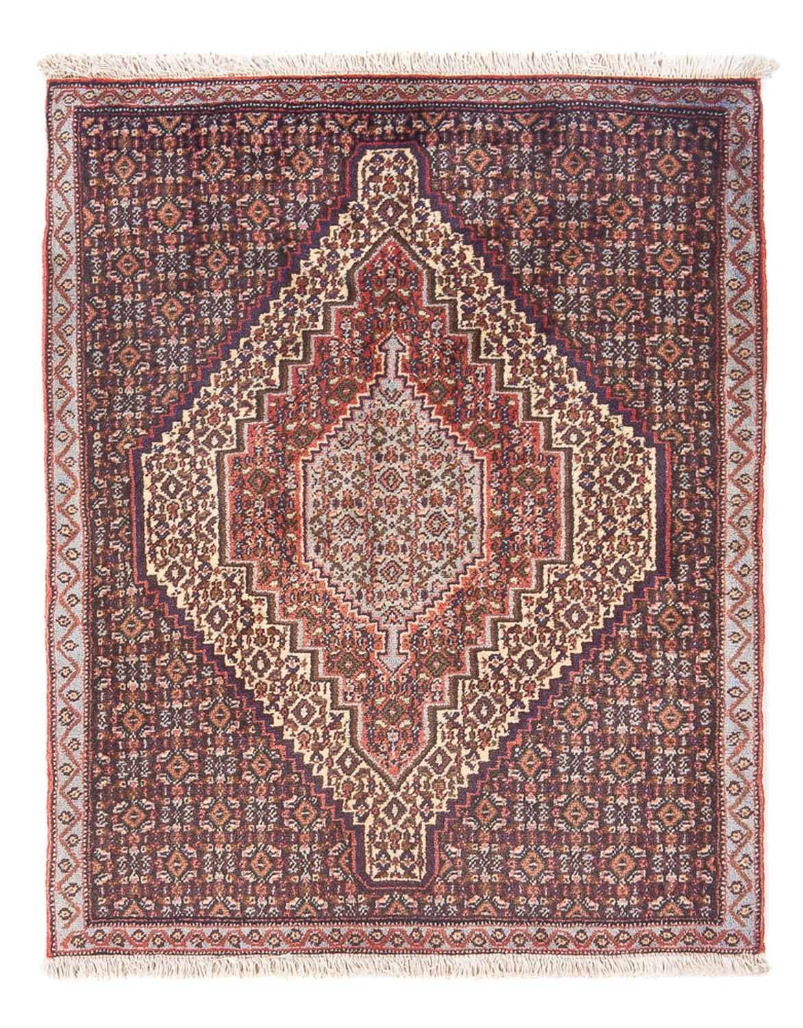 Tappeto Persero - Classico - 103 x 73 cm - crema