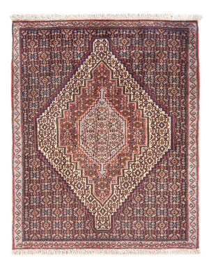 Tappeto Persero - Classico - 103 x 73 cm - crema