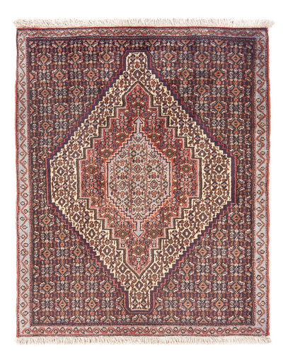 Senneh Tappeto 73x103cm - Tappeto persiano