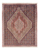 Senneh Tappeto 103x73cm - Tappeto persiano