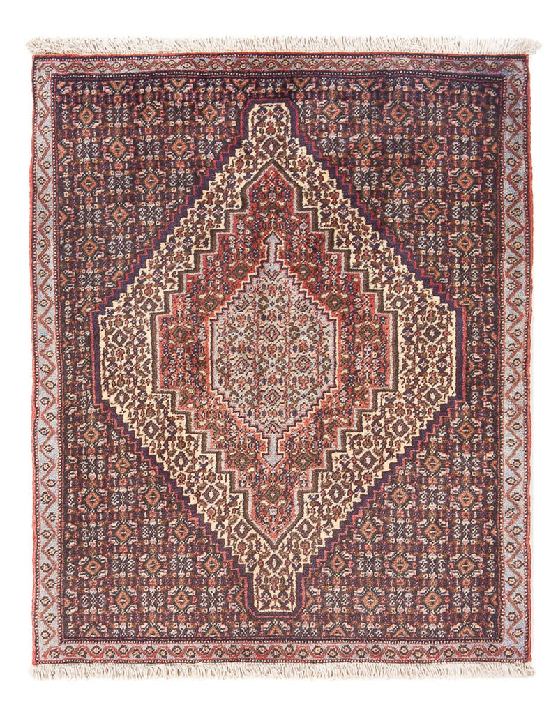 Tappeto Persero - Classico - 103 x 73 cm - crema