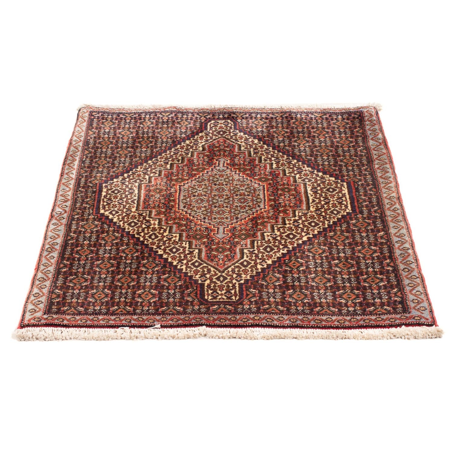 Tappeto Persero - Classico - 103 x 73 cm - crema