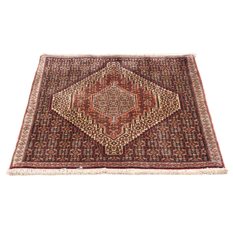 Tappeto Persero - Classico - 103 x 73 cm - crema