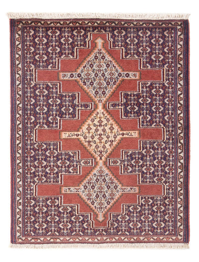 Senneh Tappeto 76x103cm - Tappeto persiano
