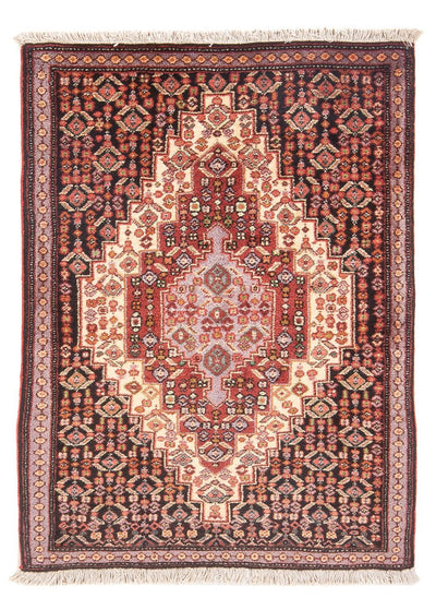 Senneh Tappeto 70x105cm - Tappeto persiano