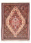Tappeto Persero - Classico - 105 x 70 cm - blu scuro