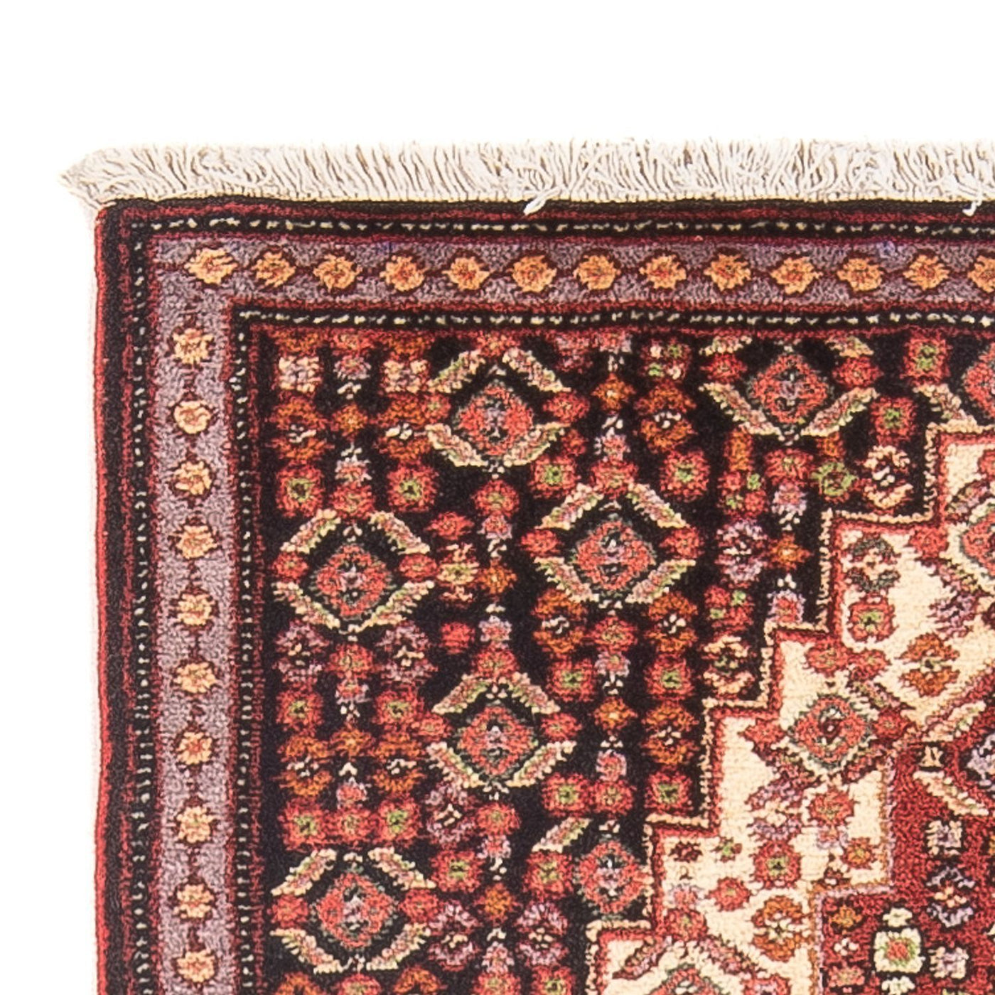 Senneh Tappeto 105x70cm - Tappeto persiano