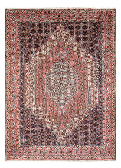Senneh Tappeto 245x350cm - Tappeto persiano