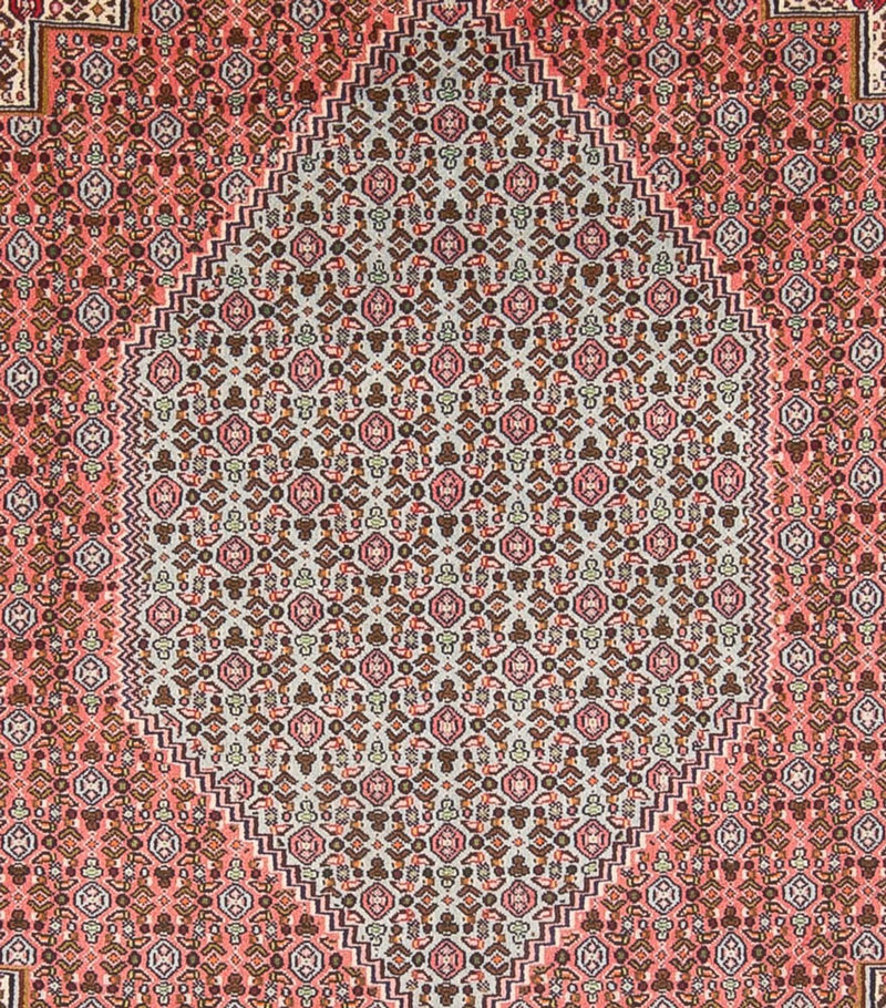 Tappeto Persero - Classico - 350 x 245 cm - ruggine