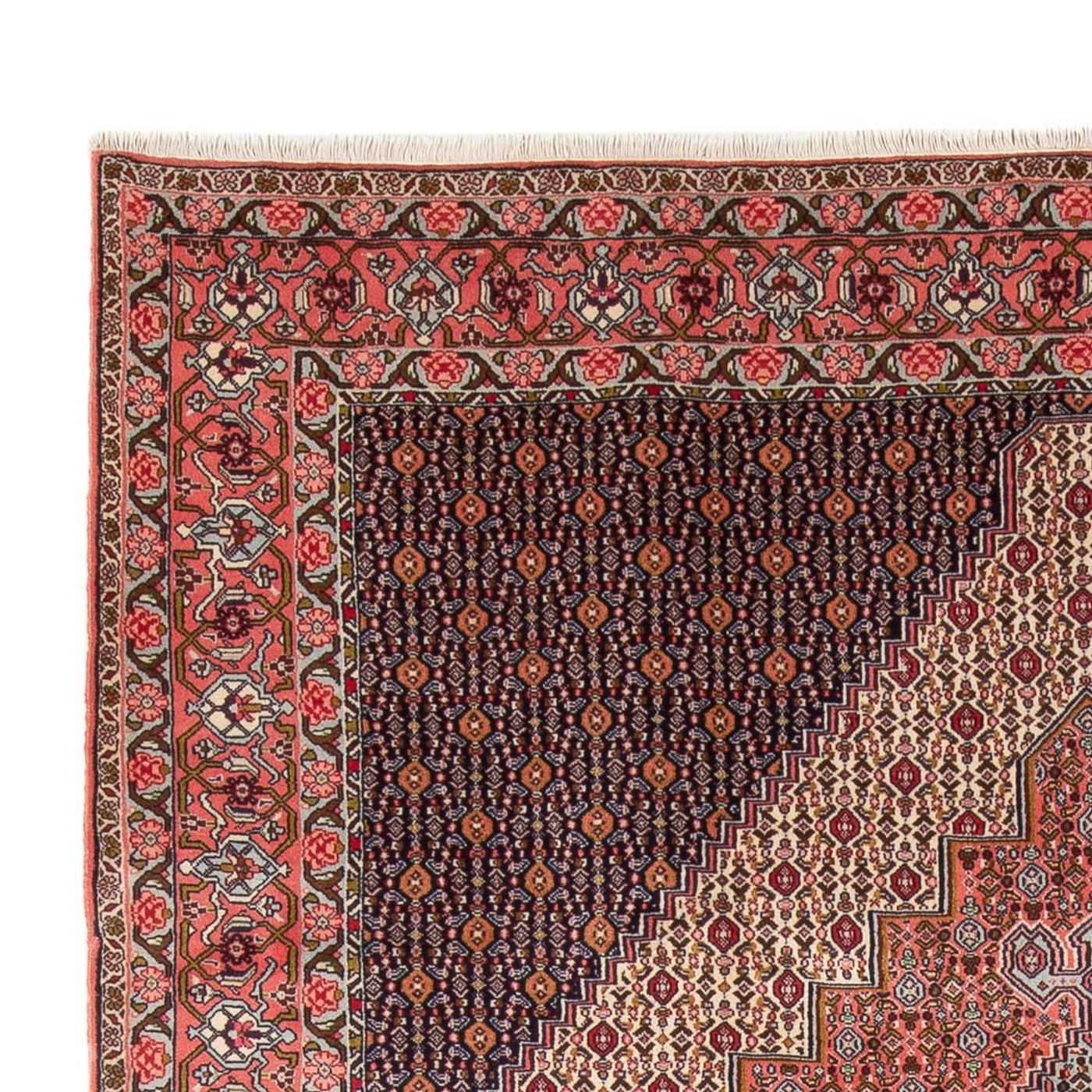 Senneh Tappeto 350x245cm - Tappeto persiano