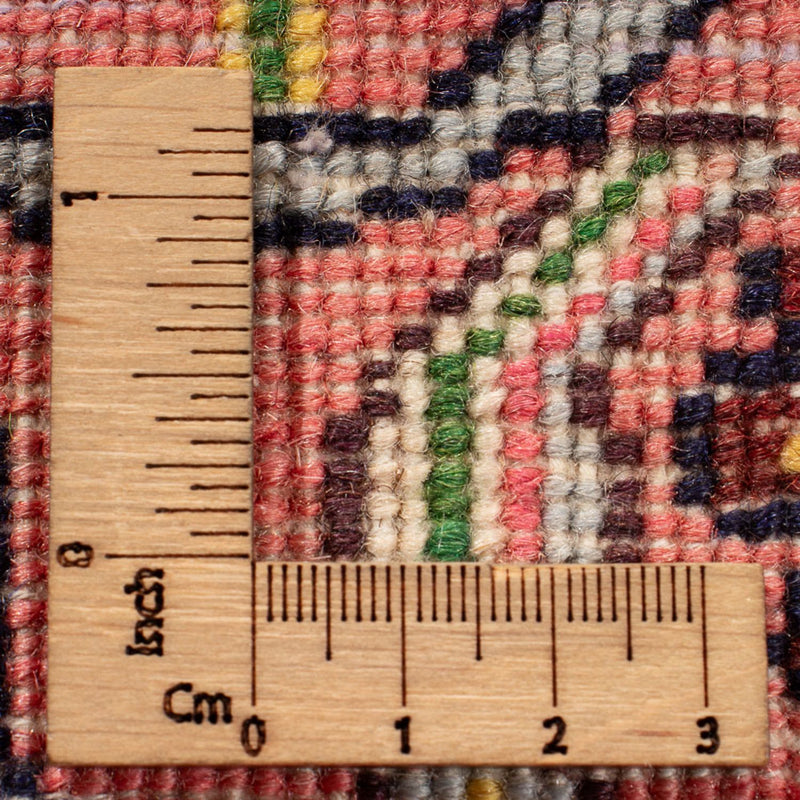 Tappeto Persero - Classico - 350 x 245 cm - ruggine