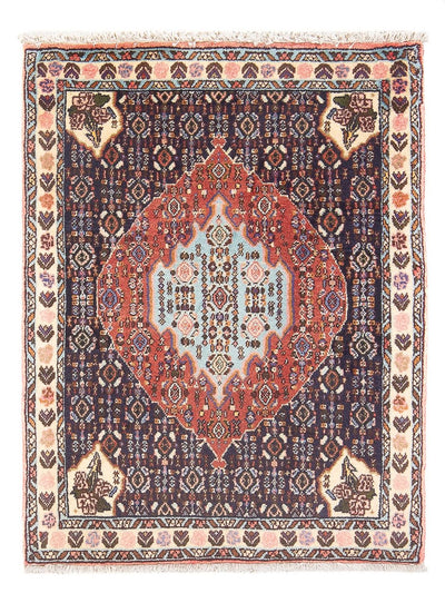 Senneh Tappeto 70x96cm - Tappeto persiano